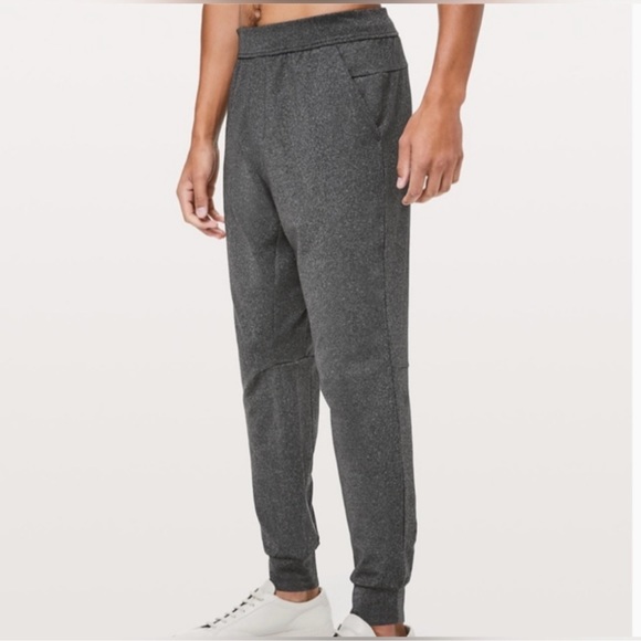 Lululemon Men’s Intent Jogger - Picture 1 of 9